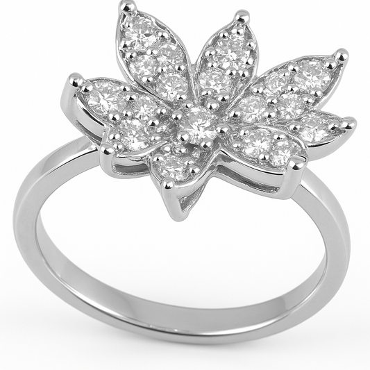 Damiani Anello Emozioni