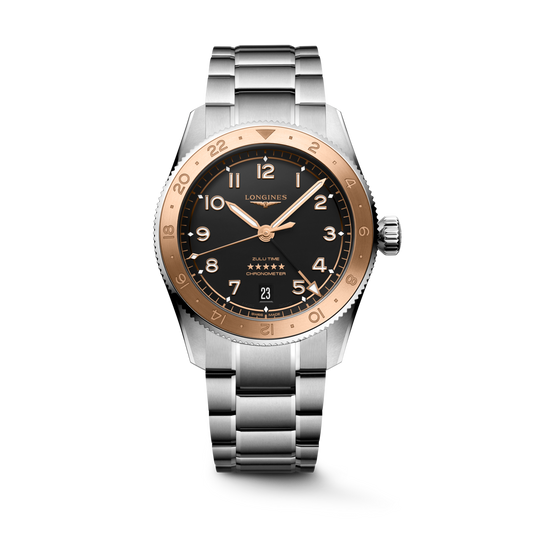 Longines Conquest 