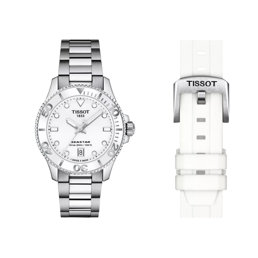 Tissot Seastar 1000 36mm