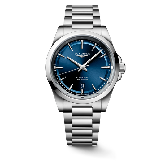 Longines Hydroconquest Automatic 