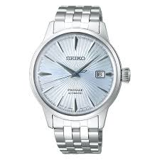 Seiko Presage Cocktail Time Lady 40,5mm