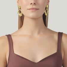 Giovanni Raspini Orecchini Sand N0013