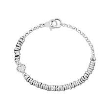 Giovanni Raspini Bracciale Cuore Crystal 12204