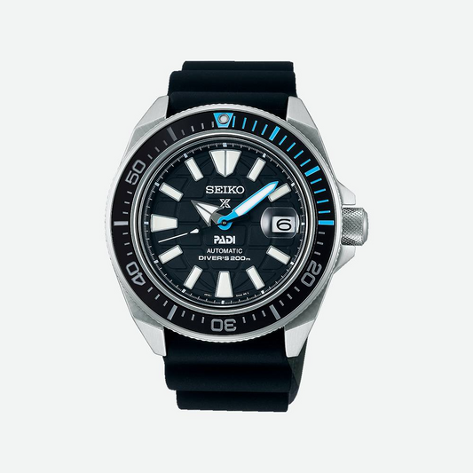 Seiko Prospex Diver 200 PADI Samurai