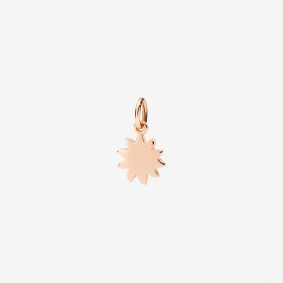 DODO Charm Sole Oro Rosa