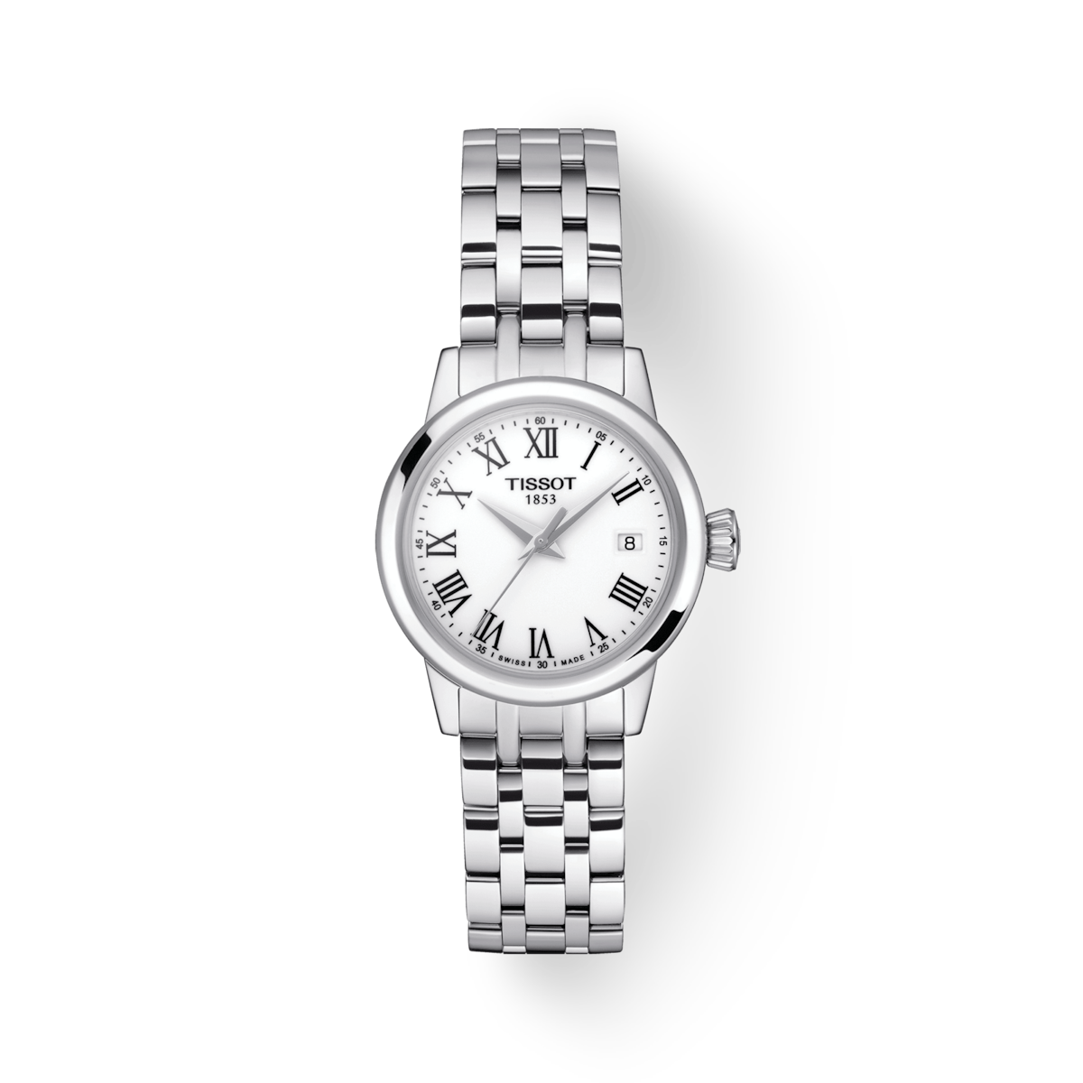 TISSOT Classic Dream Lady 28mm