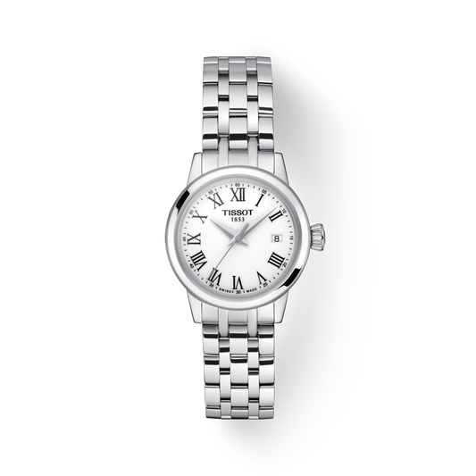 TISSOT Classic Dream Lady 28mm