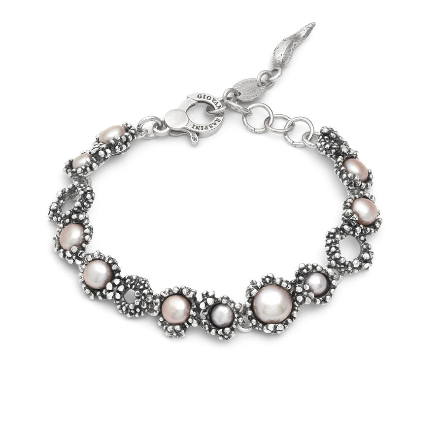 Giovanni Raspini Bracciale Blossom 12492