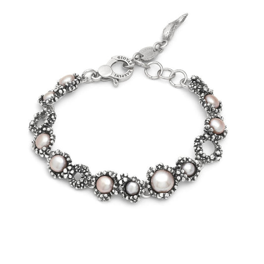 Giovanni Raspini Bracciale Blossom 12492