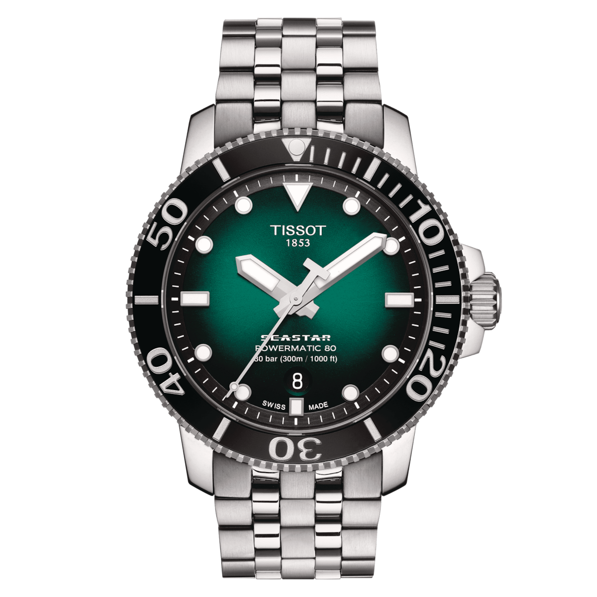 Longines Hydroconquest 