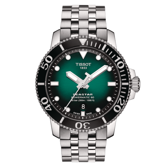 Longines Hydroconquest 