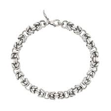 Giovanni Raspini Collana Bizantina Luce 12445