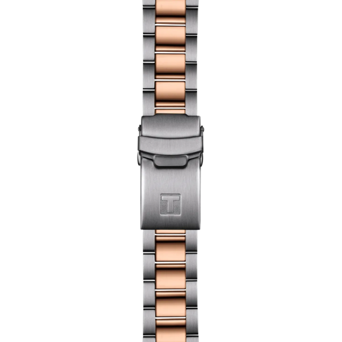 Tissot Seastar 1000 40mm T1204102205101