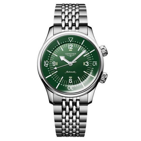 Longines Flagship Heritage