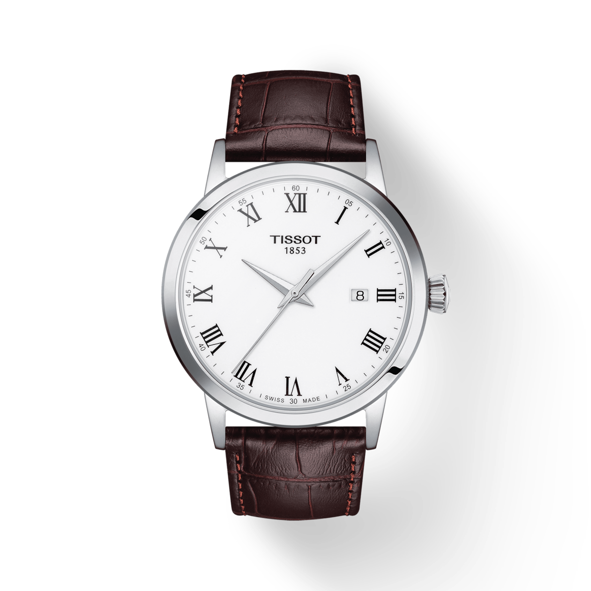 TISSOT Classic Dream 42mm