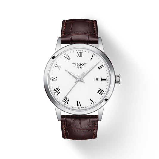 TISSOT Classic Dream 42mm