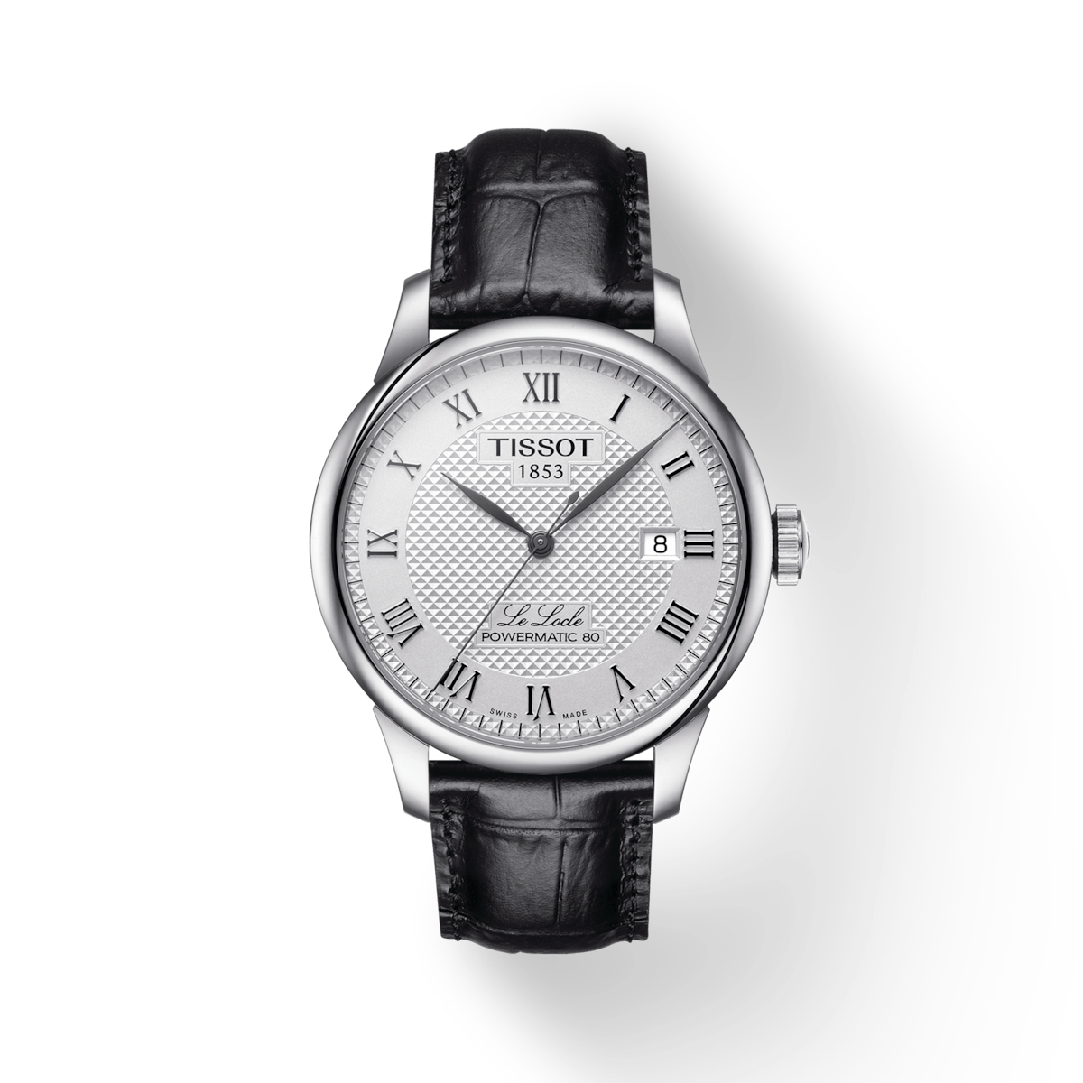 Longines Hydroconquest 