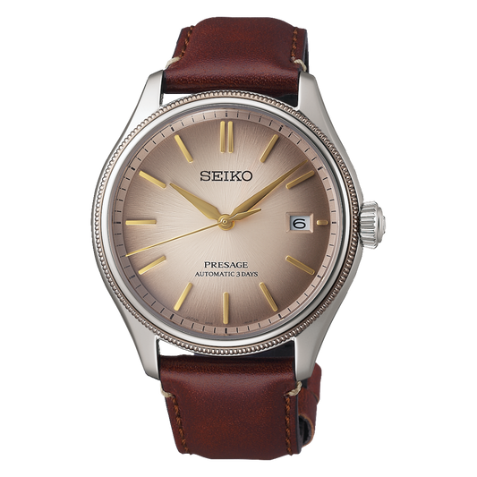 Seiko Presage Classic 40mm Limited Edition SPB529J1