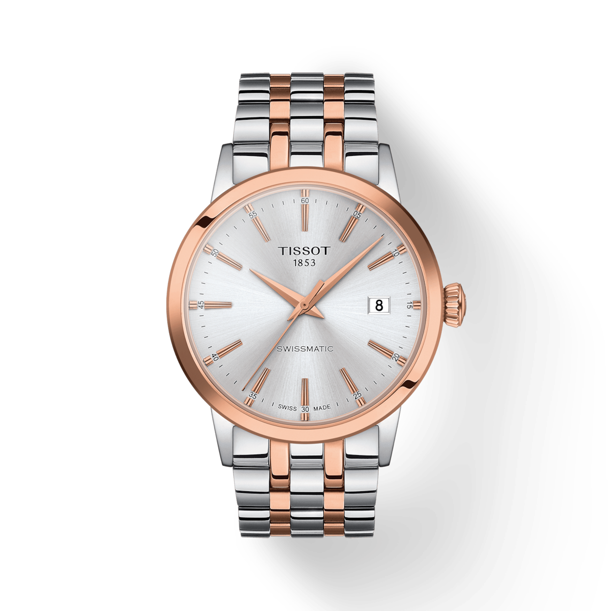 TISSOT Classic Dream Swissmatic 42mm