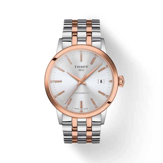 TISSOT Classic Dream Swissmatic 42mm