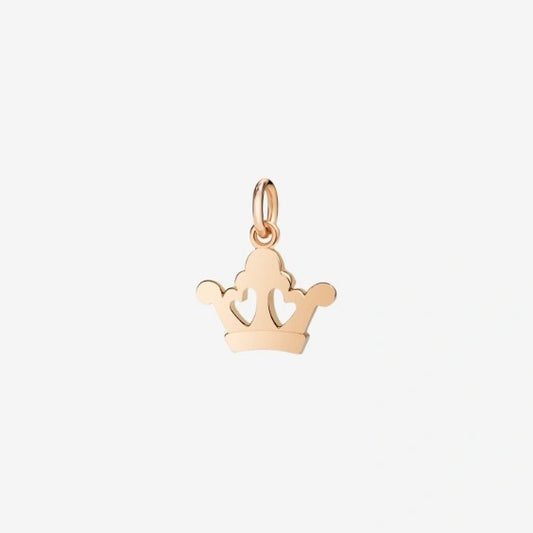 DODO Charm Corona Oro Rosa