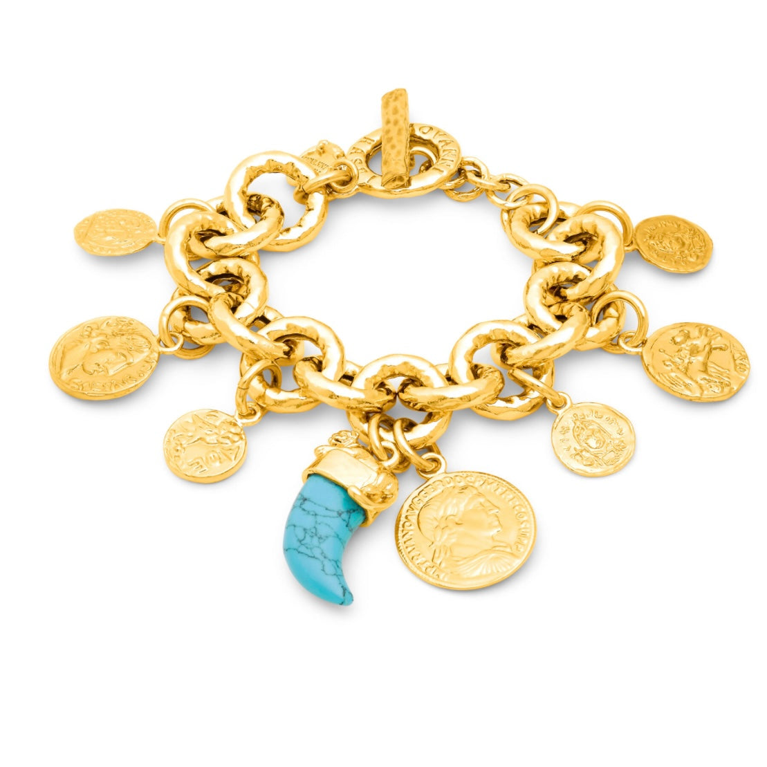 Giovanni Raspini Bracciale Pueblo N006