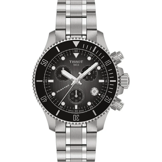 Longines Hydroconquest 