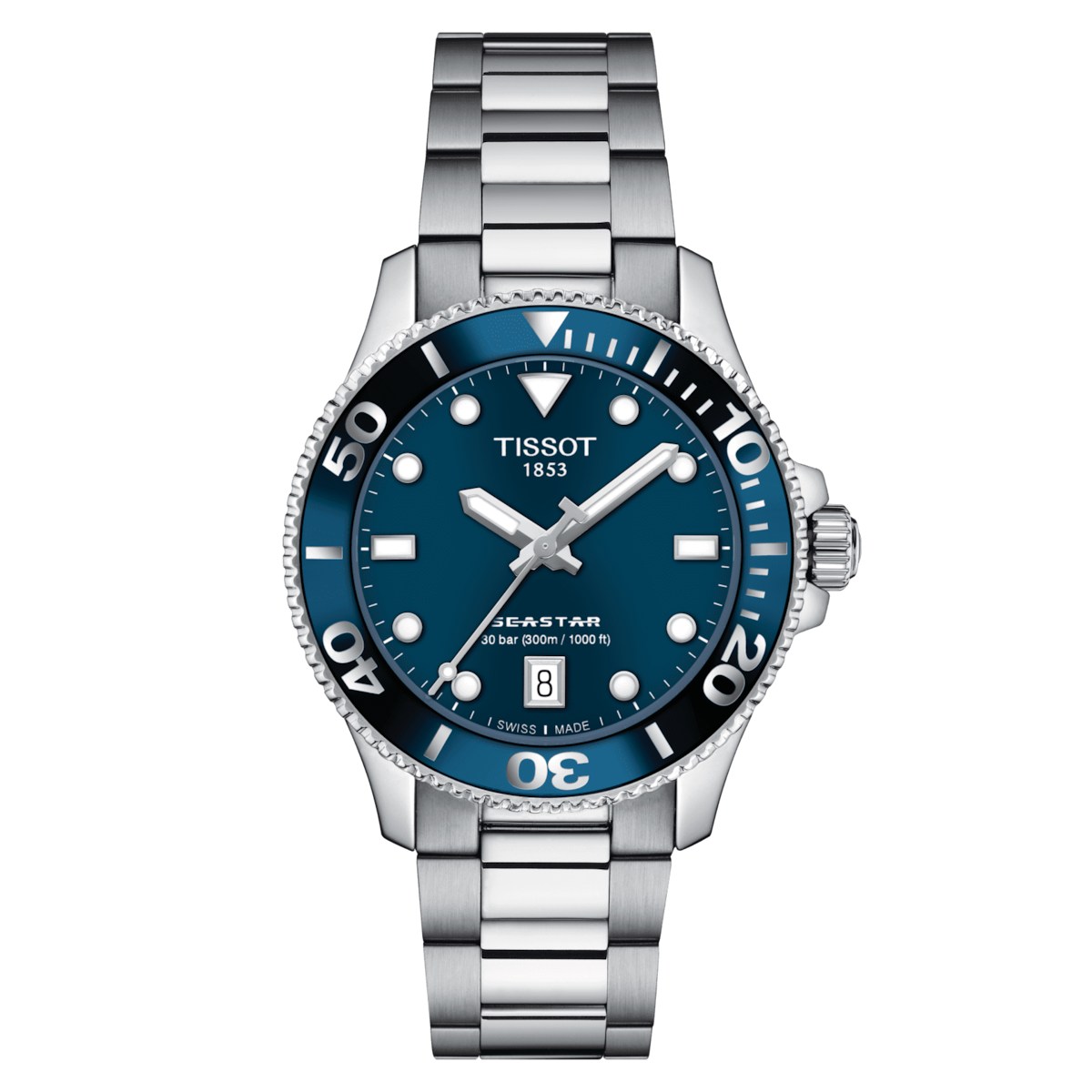 Longines Hydroconquest 