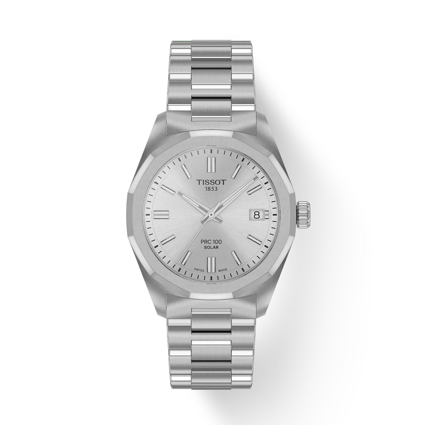 Tissot PRC 100 Solar Quartz 34mm T151.822.11.031.00