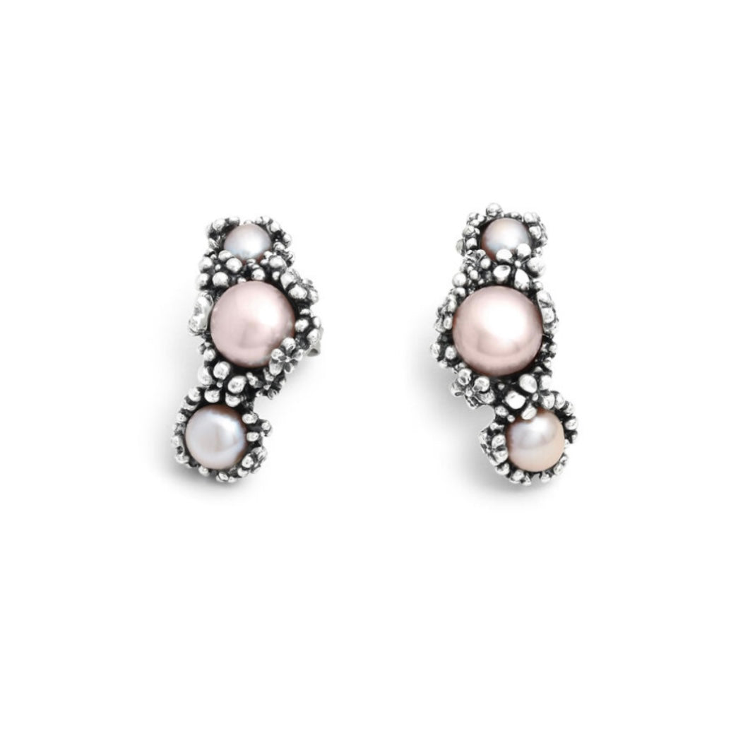 Giovanni Raspini Orecchini Blossom grandi 12488