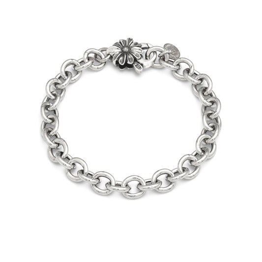 Giovanni Raspini Bracciale Margherita Catena 12310