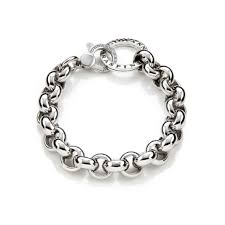 Giovanni Raspini Bracciale Rolò Gigante 6927