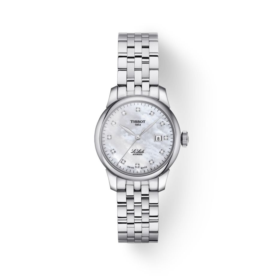 Tissot Le Locle Automatic Lady 29mm