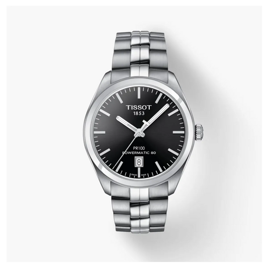 Longines Hydroconquest 