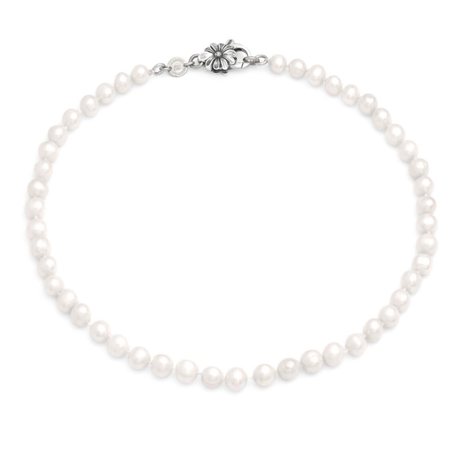 Giovanni Raspini Collana Margherita Perle 12305