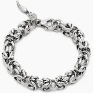 Giovanni Raspini Bracciale Bizantina Luce 12447