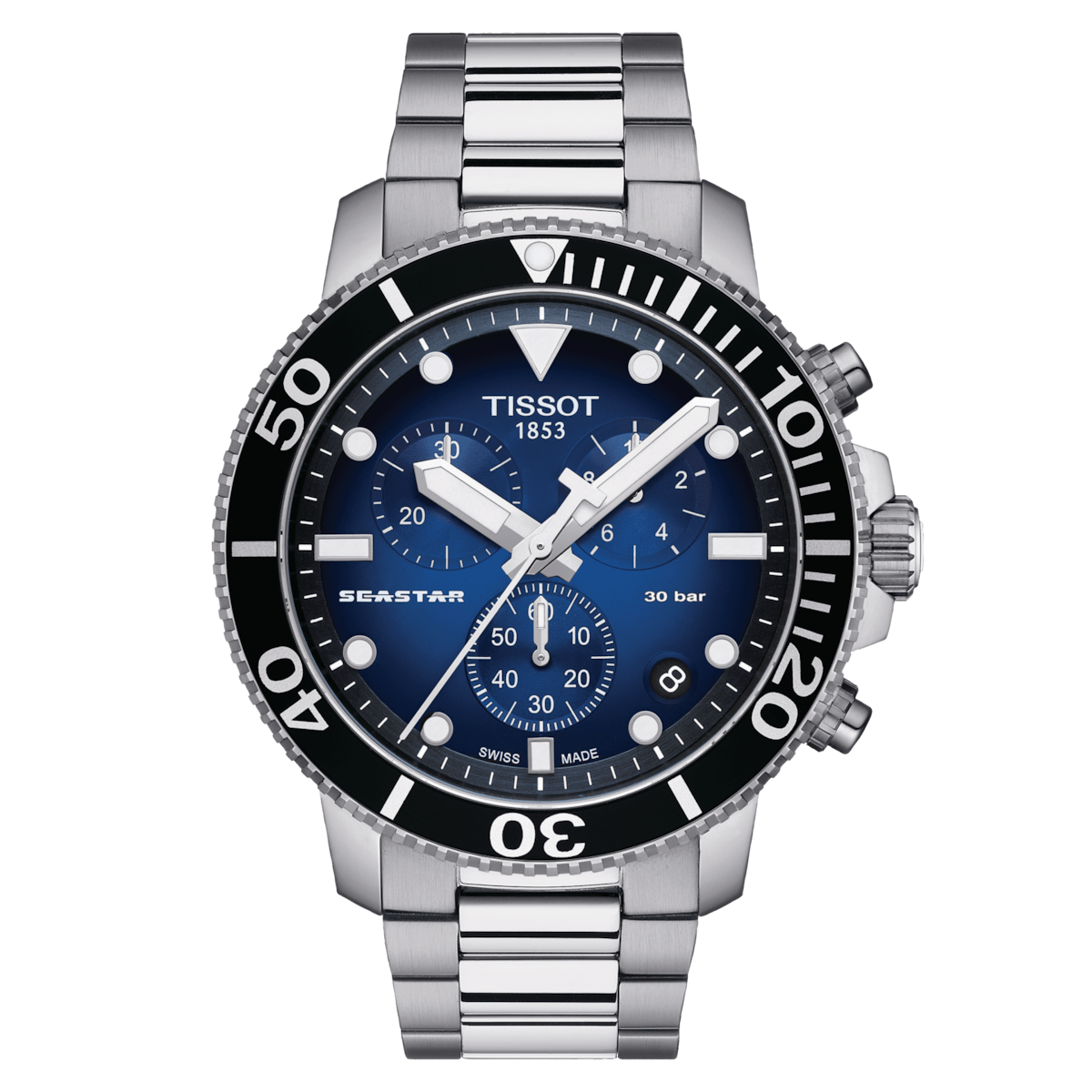 Longines Hydroconquest 