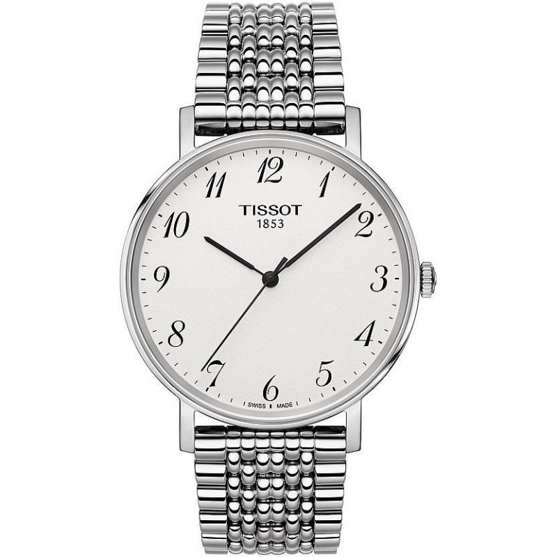 TISSOT EVERYTIME 38MM