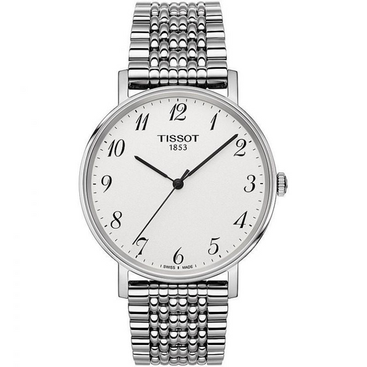 TISSOT EVERYTIME 38MM