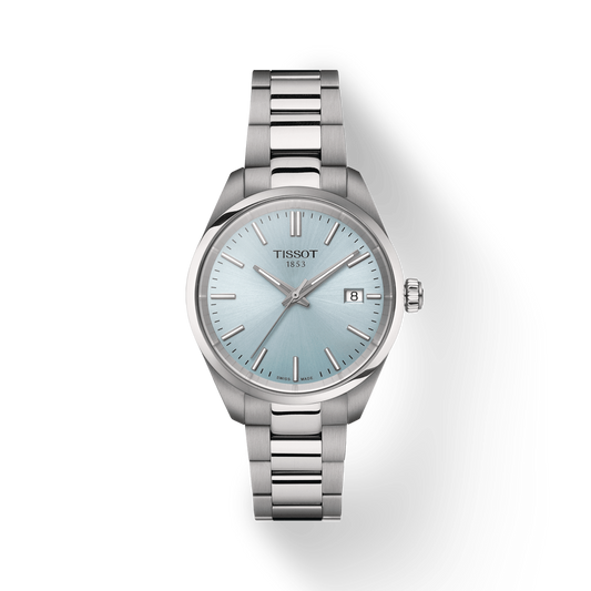 Tissot PR 100 34mm