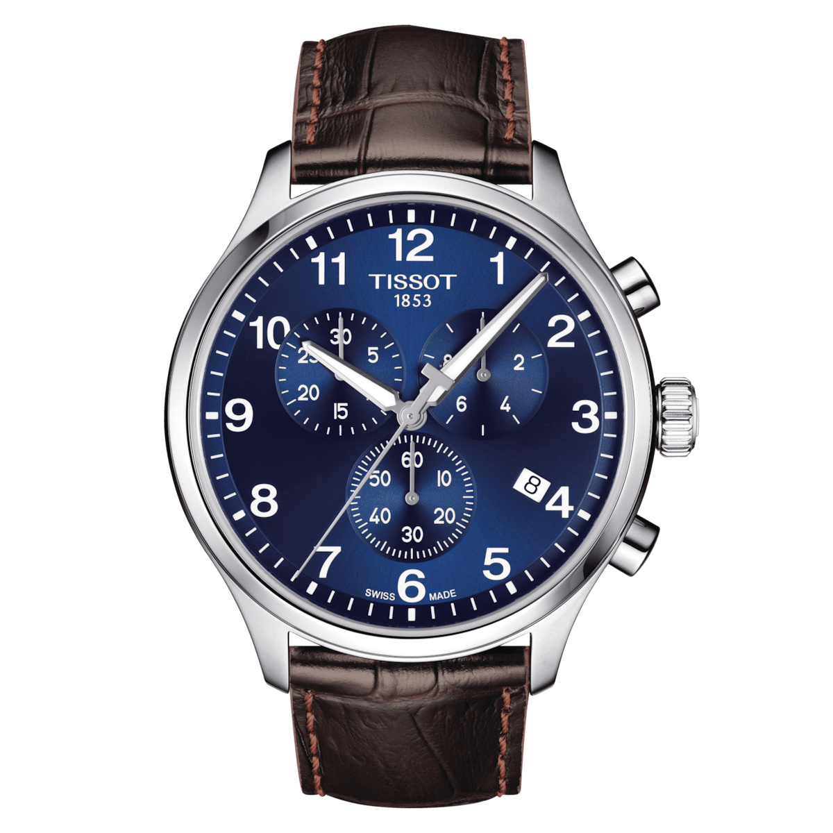 Longines Hydroconquest 