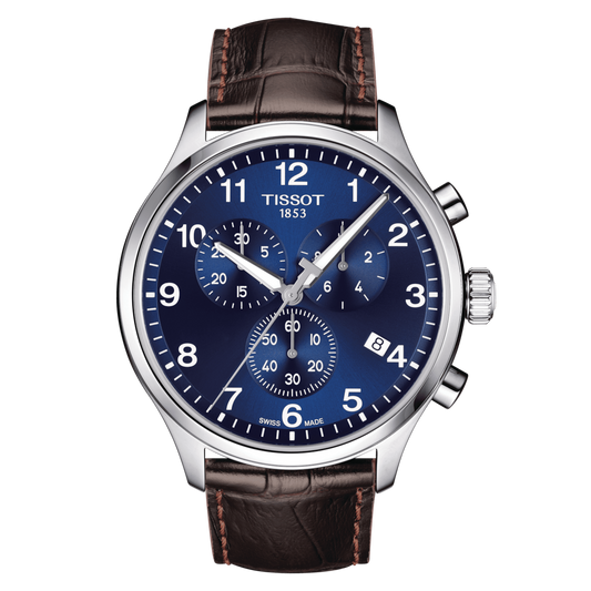 Longines Hydroconquest 