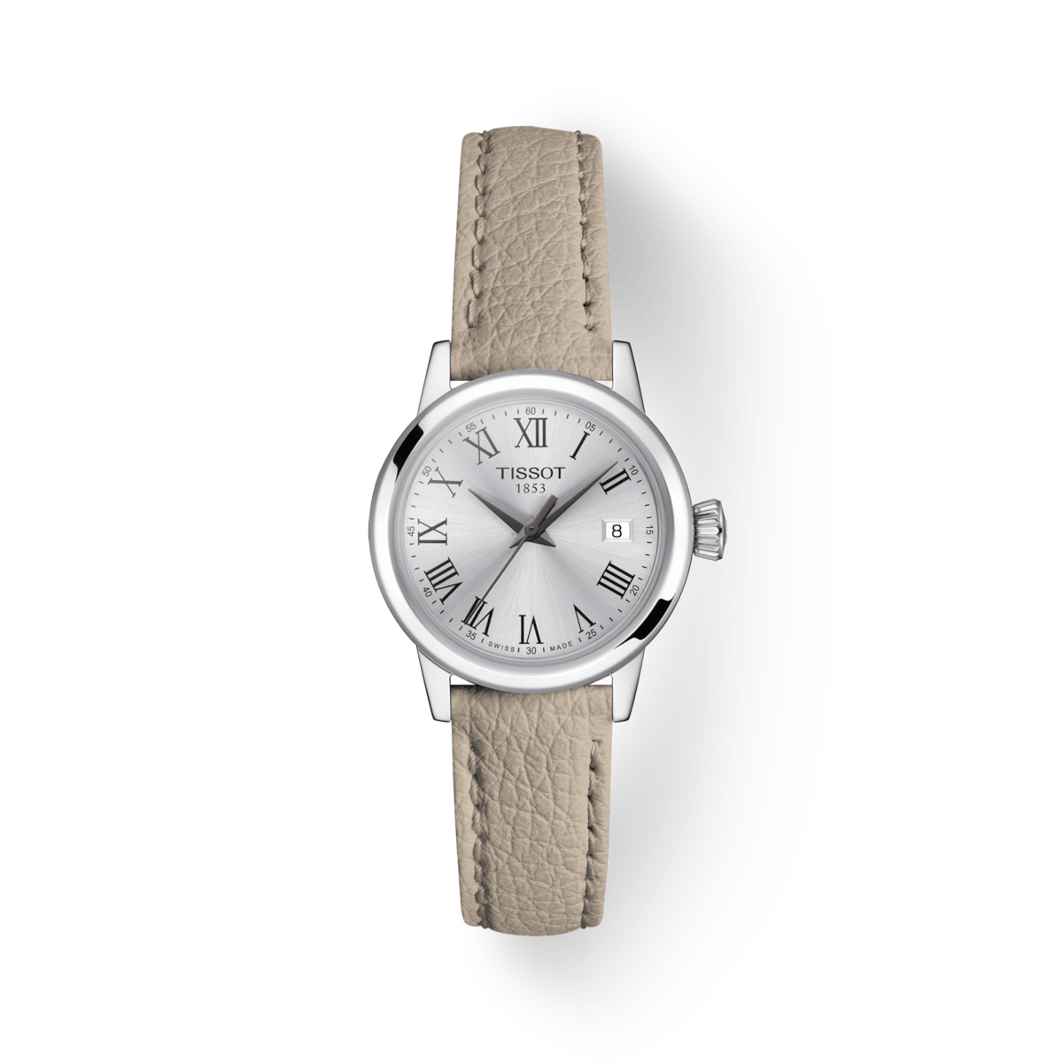 TISSOT Classic Dream Lady 28mm