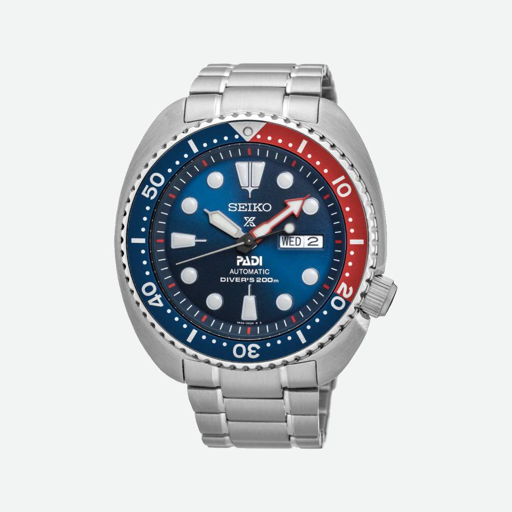 Seiko Prospex Diver 200 PADI