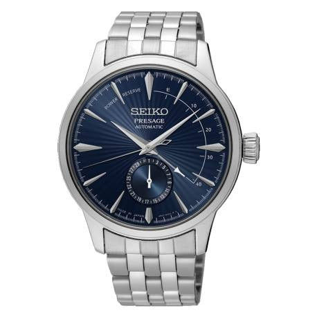 Seiko Presage Automatico Multisfere