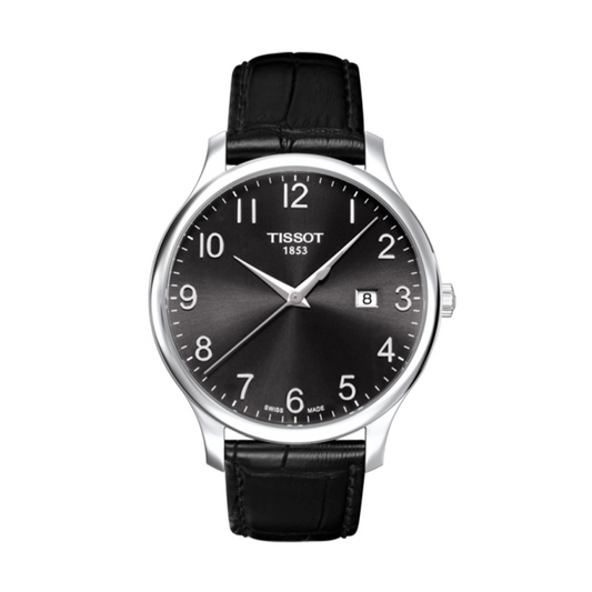 Longines Hydroconquest