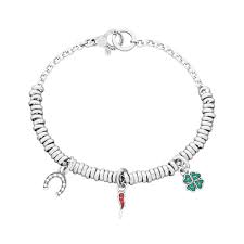 Giovanni Raspini Bracciale Lucky Crystal 12209