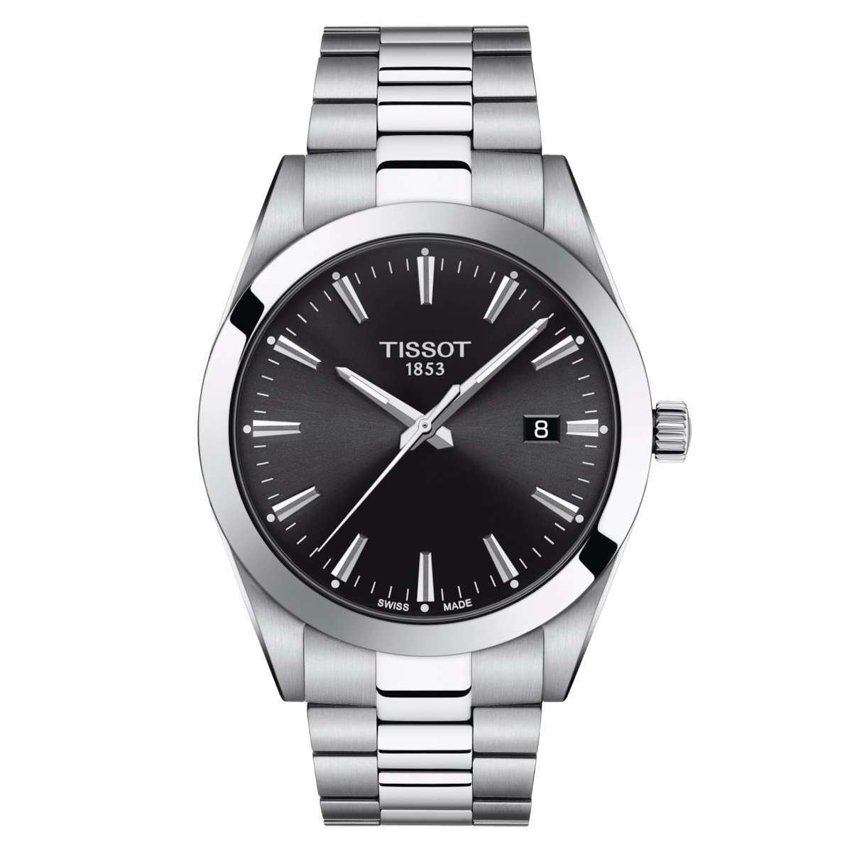 Tissot Gentleman