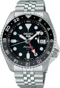 Seiko 5 Sport GMT SSK001K1