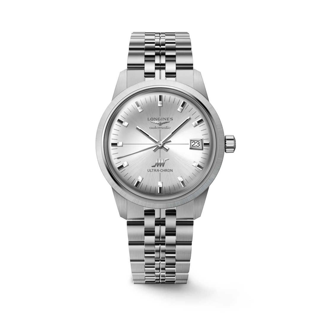 Longines Hydroconquest Automatic 